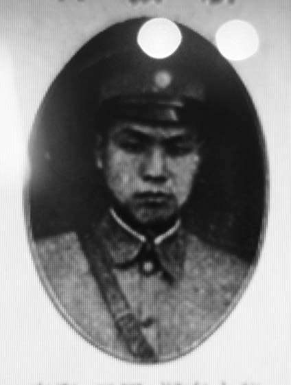 何振新